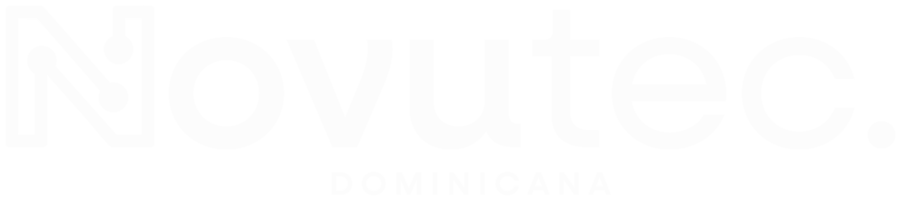 Novutec Dominicana